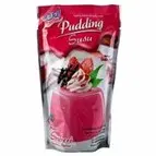 NUTRIJELL PUDING SUSU STRAWBERRY 145gr 