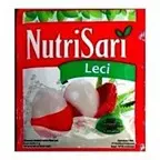 NUTRISARI KECIL LYCHEE sachet (11gr)