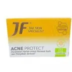 JF SOAP SKIN SPECIALIST ACNE PROTECT OILY CARE bar 90gr