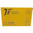 JF SOAP SKIN SPECIALIST ANTI ACNE bar 90gr 