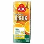 ABC JUS JERUK (250ml)