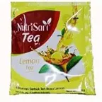 NUTRISARI KECIL LEMON TEA sachet (14gr)