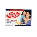   LIFEBUOY SOAP (BIRU TUA) MOISTURIZER MILD CARE bar 70gr