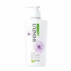 SHINZU'I SKIN LIGHTENING BODY CLEANSER MYORI 480ml 