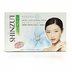   SHINZU'I SKIN LIGHTENING SOAP HERBA MATSU OIL KENSHO 80gr 