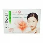SHINZU'I SKIN LIGHTENING SOAP HERBA MATSU OIL KIREI 80gr 