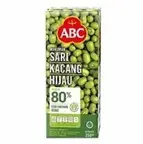 ABC JUS KACANG HIJAU (250ml)