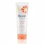 BIORE SKIN CARING FACIAL FOAM ACNE CARE 100gr 