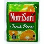 NUTRISARI BESAR JERUK PERAS sachet (14gr)