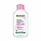   GARNIER MICELLAR CLEANSING WATER ALL-IN-1 125ml 