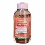   GARNIER MICELLAR CLEANSING WATER ROSE WATER 125ml 