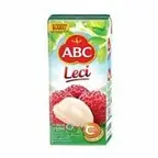 ABC JUS LECI (250ml)