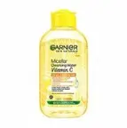 GARNIER MICELLAR CLEANSING WATER VITAMIN C 125ml 