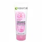 GARNIER SAKURA GLOW HYALURON FACE WASH HYALURON + SAKURA 100ml 