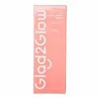 GLAD2GLOW POMEGRANATE NIACINAMIDE POWER BRIGHT SERUM 17ml 
