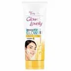 GLOW&LOVELY BRIGHT C GLOW FACIAL FOAM VITAMIN C 100gr 