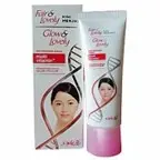 GLOW&LOVELY MULTI VITAMIN CREAM 46gr