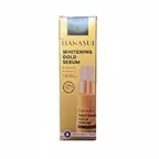   HANASUI WHITENING GOLD SERUM 20ml 