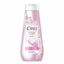 CITRA UV BODY LOTION RADIANT GLOW PEARL (210ml)