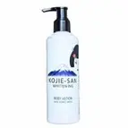 KOJIE-SAN WHITENING BODY LOTION WITH GOAT MILK 250ml 