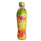 NU GREENTEA GULA BATU (450ml)