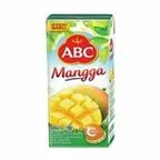 ABC JUS MANGGA (250ml)