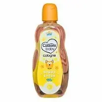CUSSONS BABY COLOGNE HAPPY FRESH (100ml)