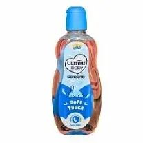 CUSSONS BABY COLOGNE SOFT TOUCH (100ml)