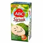 ABC JUS SIRSAK (250ml)