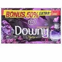 DOWNY MYSTIQUE (UNGU) (24ml)