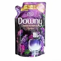 DOWNY MYSTIQUE (UNGU) pouch (600ml)