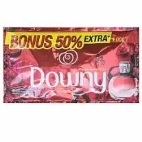 DOWNY PASSION (MERAH) (24ml)