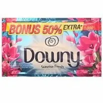 DOWNY SUNRISE FRESH (BIRU) (24ml)
