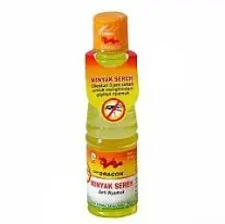 DRAGON MINYAK SEREH (60ml)