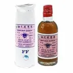 TAWON MINYAK GOSOK FF (90ml)