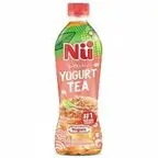 NU GREEN TEA YOGURT (450ml)