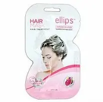 ELLIPS HAIR MASK HAIR TREATMENT (20gr)