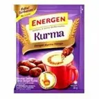 ENERGEN RENCENG KURMA (30gr)