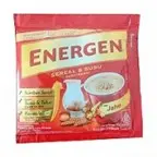 ENERGEN RENCENG JAHE (30gr)