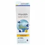 WARDAH PERFECT BRIGHT + OIL CONTROL MOISTURIZER SPF 30 PA+++ 20ml 