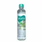 PRISTINE MINERAL WATER (400ml)