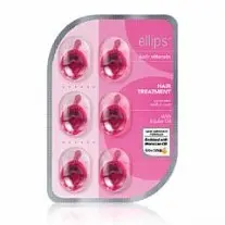 ELLIPS HAIR VITAMIN HAIR TREATMENT (6 @1ml)