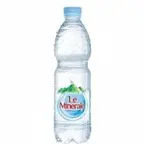 LE MINERALE MINERAL WATER (600ml)