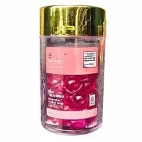 ELLIPS HAIR VITAMIN HAIR TREATMENT (50's)