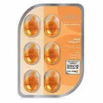 ELLIPS HAIR VITAMIN HAIR VITALITY (6 @1ml)