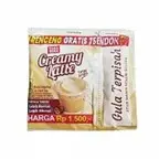TORABIKA CREAMY LATTE (23g)
