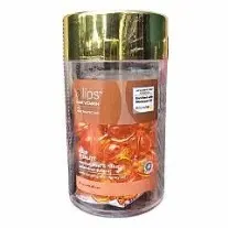 ELLIPS HAIR VITAMIN HAIR VITALITY (50's)