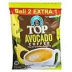 TOP COFFEE AVOCADO (22gr)
