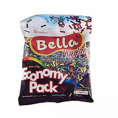 BELLA COKLAT MEISES ECONOMY PACK HAGELMIX (90gr)