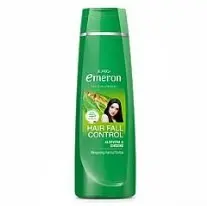 EMERON NUTRITIVE SHAMPOO HAIR FALL CONTROL ALOEVERA & GINSENG (170ml)